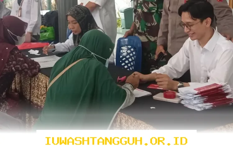 Penerima Bansos BLT Dana Desa Triwulan I 2026 di Beberapa Daerah Telah Mendapat Cairan, KPM Terima Rp900 Ribu Selama Tiga Bulan