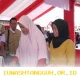 Penerima Bansos dengan Surat Undangan Bertanda Barcode Akan Segera Dapat Sembako di PT Pos atau Wilayah Desa