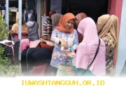 Penerima Bansos Ganda Kini Dapat Bantuan PKH dan BPNT Senilai Rp600 Ribu Periode Pertama Minggu Ini, Segera Ambil di Kantor Pos dengan Syarat Dokumen Lengkap