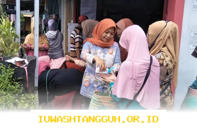 Penerima Bansos Ganda Kini Dapat Bantuan PKH dan BPNT Senilai Rp600 Ribu Periode Pertama Minggu Ini, Segera Ambil di Kantor Pos dengan Syarat Dokumen Lengkap