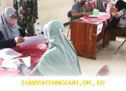 Penerima Bansos Harus Segera Periksa Undangan, Empat Bantuan Termasuk PKH BPNT dan Sembako 20 Kg Serta Minyak Goreng Cair Akhir Maret 2026