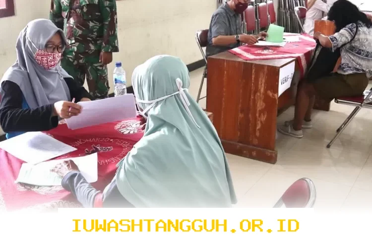 Penerima Bansos Harus Segera Periksa Undangan, Empat Bantuan Termasuk PKH BPNT dan Sembako 20 Kg Serta Minyak Goreng Cair Akhir Maret 2026