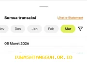 Penerima Bansos Kaget Dapat Cairan Dana Tahap Empat 2025, Proses Penyaluran Dipertanyakan