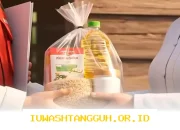 Penerima Bansos KPM Harus Lengkapi 3 Berkas Penting Sebelum Ambil Bantuan Pangan Ramadhan 2026