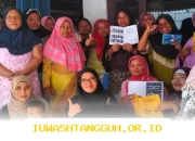Penerima Bansos KPM Terima Paket Pangan, THR ASN dan Ojol Dibagikan Serentak, Ini Jadwalnya