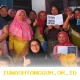 Penerima Bansos KPM Terima Paket Pangan, THR ASN dan Ojol Dibagikan Serentak, Ini Jadwalnya