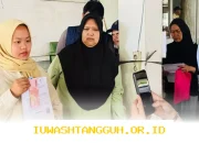 Penerima Bansos PKH BPNT Tahap 1 2026 Terima Uang Tunai Rp600 Ribu sampai Rp1,5 Juta dari PT Pos Indonesia