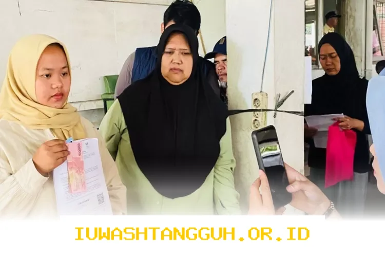 Penerima Bansos PKH BPNT Tahap 1 2026 Terima Uang Tunai Rp600 Ribu sampai Rp1,5 Juta dari PT Pos Indonesia