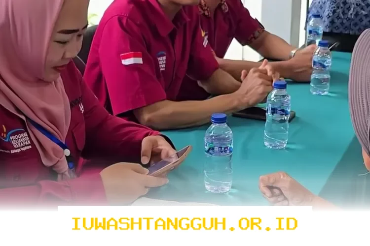 Penerima Bansos PKH dan BPNT Akan Dapat THR Barang Menjelang Lebaran 2026, Ini Penjelasan Soal BLT Kesra Rp900 Ribu