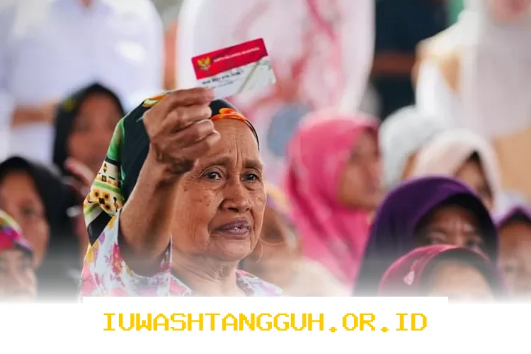 Penerima Bansos PKH dan BPNT Berpeluang Miliki Usaha Mandiri melalui Koperasi Desa Merah Putih pada Maret 2026