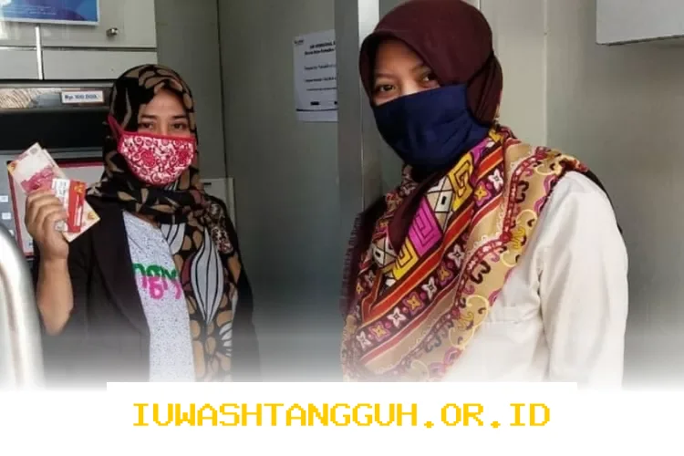 Penerima Bansos PKH dan BPNT Dapat Tarik Tunai Rp600 Ribu di ATM Himbara Selama Libur Lebaran 2026