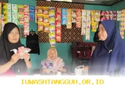 Penerima Bansos PKH dan BPNT Diminta Segera Periksa Saldo KKS Jelang Lebaran 2026, Dana Rp600 Ribu Segera Cair