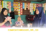 Penerima Bansos PKH dan BPNT Gelombang 2 Harus Gunakan Dana Sebelum Akhir Maret agar Tak Kadaluarsa