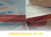 Penerima Bansos PKH dan BPNT Serta Pemilik KKS BRI, BNI, Mandiri, BSI Kini Dapat Wujudkan Usaha Sendiri Lewat Koperasi Desa