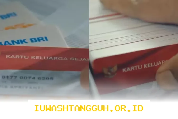Penerima Bansos PKH dan BPNT Serta Pemilik KKS BRI, BNI, Mandiri, BSI Kini Dapat Wujudkan Usaha Sendiri Lewat Koperasi Desa