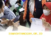 Penerima Bansos PKH dan BPNT Tahap 1 Sudah Bisa Ambil, Ditambah Bantuan Pangan Ramadhan Khusus KPM
