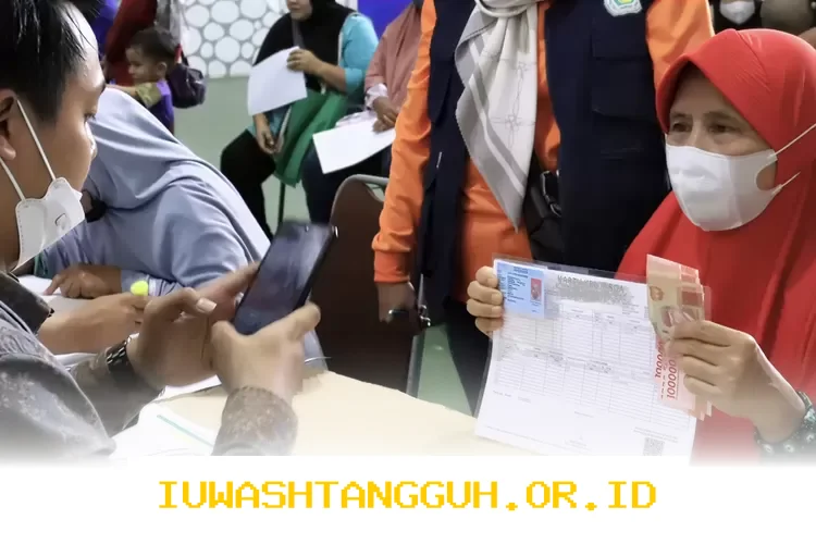 Penerima Bansos PKH dan BPNT Tahap 1 Sudah Bisa Ambil, Ditambah Bantuan Pangan Ramadhan Khusus KPM