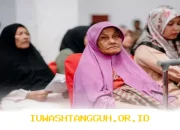 Penerima Bansos PKH dan BPNT Tahap Awal Wajib Ketahui Prosedur Penyaluran Dana Desa pada Lebaran 2026 Ini