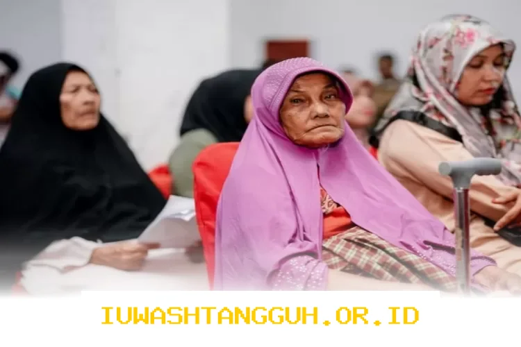 Penerima Bansos PKH dan BPNT Tahap Awal Wajib Ketahui Prosedur Penyaluran Dana Desa pada Lebaran 2026 Ini