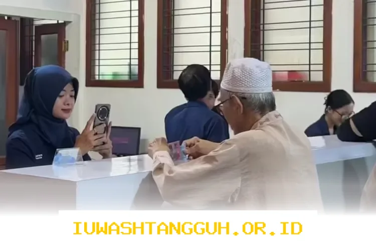 Penerima Bansos PKH dan BPNT Wilayah Ini Segera Cair di Kantor Pos Mulai 26 Maret 2026