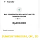Penerima Bansos Rp600 Ribu yang Masih Punya KKS BNI Wajib Periksa Saldo Rekening Meski Statusnya Exclude