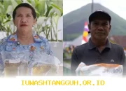 Penerima Bansos Wajib Tahu Perbedaan Sembako dan Bantuan Pangan Ini Agar Tak Salah Paham