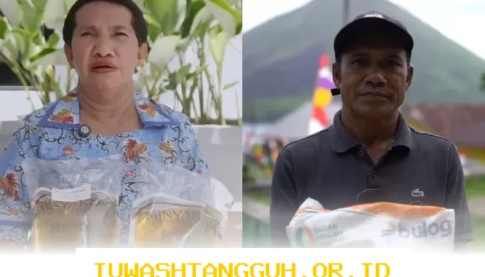 Penerima Bansos Wajib Tahu Perbedaan Sembako dan Bantuan Pangan Ini Agar Tak Salah Paham
