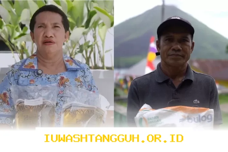 Penerima Bansos Wajib Tahu Perbedaan Sembako dan Bantuan Pangan Ini Agar Tak Salah Paham