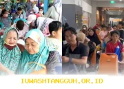 Penerima BLT Kesra 2025 Juga Bakal Dapat PKH dan BPNT 2026, Ini Syarat Desil yang Harus Dipenuhi