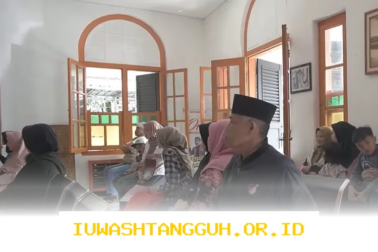 Penerima BLTS Kesra Tidak Otomatis Jadi KPM PKH BPNT, Bansos Hanya untuk Golongan Tertentu