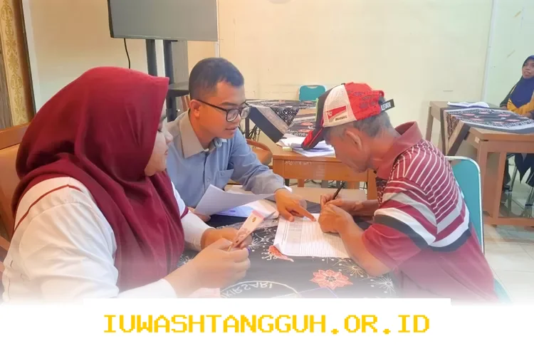Penerima BPNT Tahap 1 Mendapat Saldo Rp600 Ribu di KKS BNI Mulai 6 Maret 2026, Data Penerima Tersebar di Daerah Ini