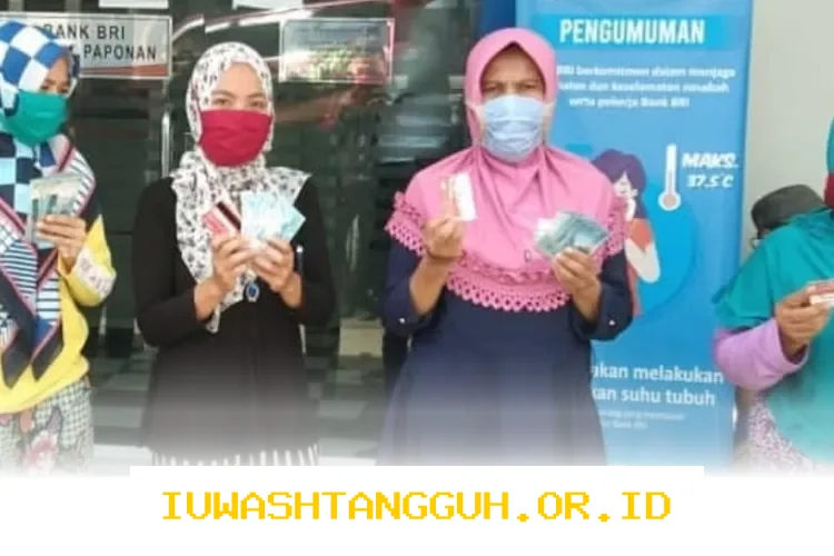 Penerima Kartu KKS BNI, BRI, dan Mandiri Harus Segera Periksa Saldo, Bansos Cair ke Rekening Setelah Lebaran 2026