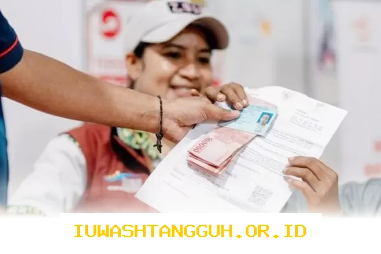 Penerima KPM dengan KKS Periode Sebelumnya dan Terbaru Harus Siap, Pencairan Bansos BPNT Tambahan Tahap Awal Dilakukan Setelah Idul Fitri 2026 Melalui Lembaga Keuangan Penyalur
