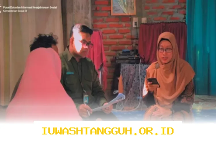 Penerima PKH Siapkan Diri untuk Pencairan Tahap Awal dengan Tambahan Bantuan BPNT dan PIP Senilai Rp600 Ribu