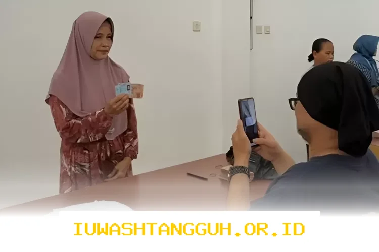 Penerima THR 2026 Jelang Idul Fitri Meliputi ASN Hingga KPM PKH dan BPNT