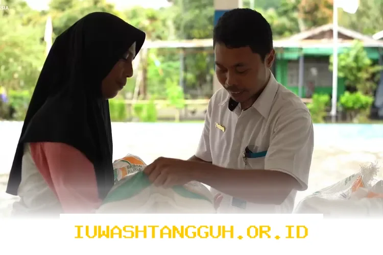 Penerimaan Bansos Beras 20 Kg dan Minyak Goreng 4 Liter Telah Dimulai, Simak Tata Cara Verifikasi Status Penerima Anda Disini