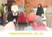 Penerimaan Bansos Beras dan Minyak Goreng Cair Dimulai Maret 2026, Simak Tata Cara dan Persyaratan Pengambilannya