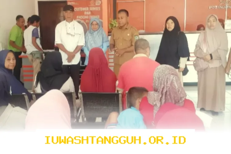 Penerimaan Bansos Beras dan Minyak Goreng Cair Dimulai Maret 2026, Simak Tata Cara dan Persyaratan Pengambilannya