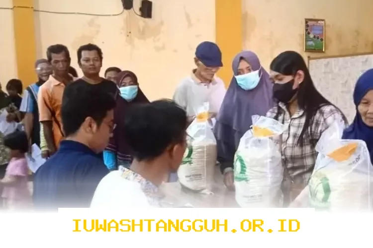 Penerimaan Bansos Desil 1-4 Tidak Otomatis! Ketahui Ketentuan Terkini Kuota Bantuan Beras dan KKS Merah Putih Maret 2026