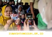 Penerimaan Bansos PKH dan BPNT Dipantau Sudah Cair, Simak Tata Cara Mendaftar sebagai Penerima di Tahun 2026