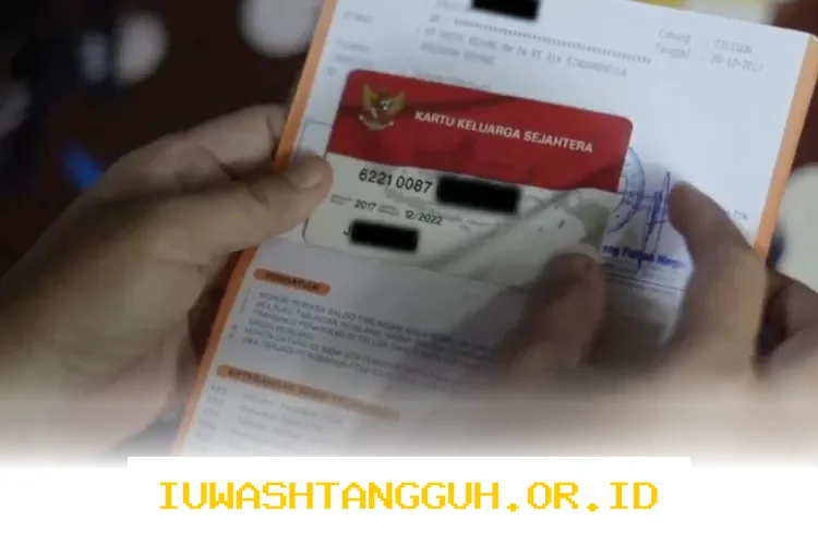 Penerimaan Bansos PKH Tahap Pertama Dimulai, Simak Syarat dan Wilayah Penerima Bantuan Rp500.000