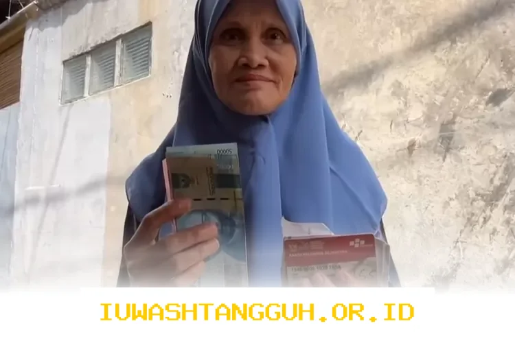 Penerimaan Bansos PKH Tambahan Rp500.000 pada Ramadhan 2026, Ketahui Syarat dan Daerah Sasaran