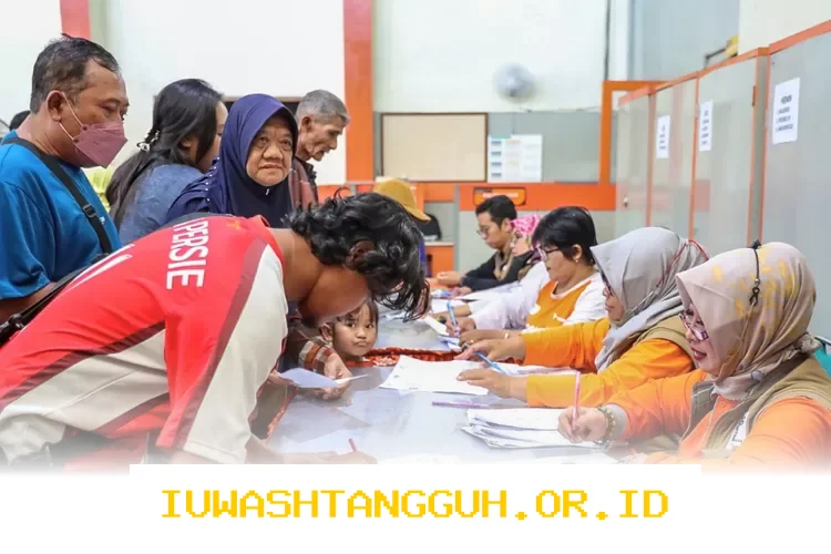 Penerimaan Bansos untuk Desil 3 dan 4 Apakah Masih Berlanjut? Simak Penjelasan Kebijakan Terkini Menjelang Maret 2026