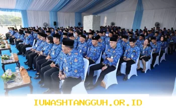 Penerimaan THR Aparat Sipil Negara dan Militer 2026 Direncanakan Sebelum Hari Raya Idulfitri dengan Penjadwalan yang Telah Ditentukan