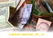 Penerimaan THR dan BHR 2026 Telah Dimulai, Simak Kategori Penerima dan Siapa Saja yang Berhak Mendapatkannya