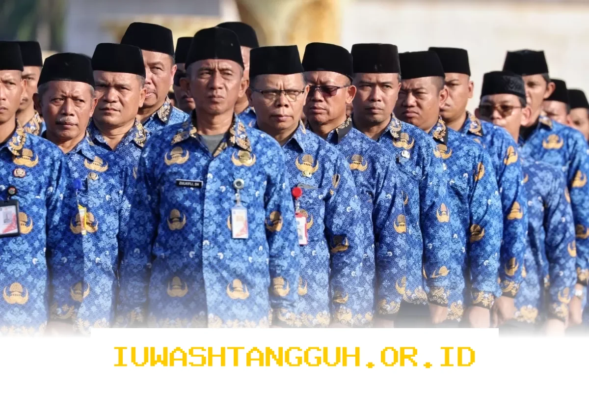 Penerimaan THR Pensiunan PNS Bulan Maret 2026, Apakah Terkena Pemotongan PPh 21?