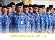 Penerimaan THR PNS 2026 Dilakukan Secara Bertahap, Simak Rinciannya