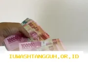 Penerimaan THR PPPK 2026 Dimulai Maret, Simak Besaran Tunjangan Tiap Golongan