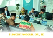 Penetapan 1 Syawal 1447 Hijriah Akan Disidangkan oleh Kemenag pada 19 Maret 2026 Mendatang