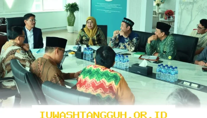Penetapan 1 Syawal 1447 Hijriah Akan Disidangkan oleh Kemenag pada 19 Maret 2026 Mendatang